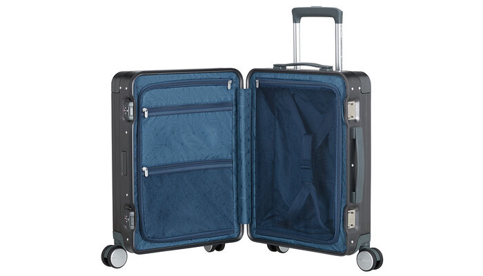 Confort de rangement supérieur