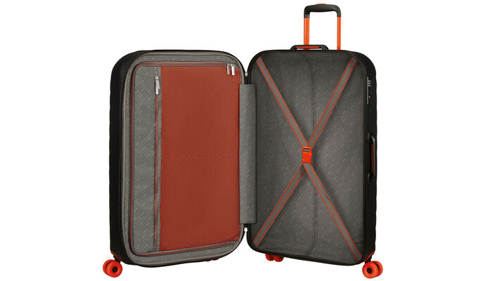 Une organisation intérieure intelligente