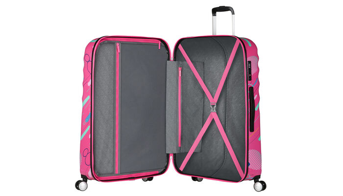 Organisation intérieure