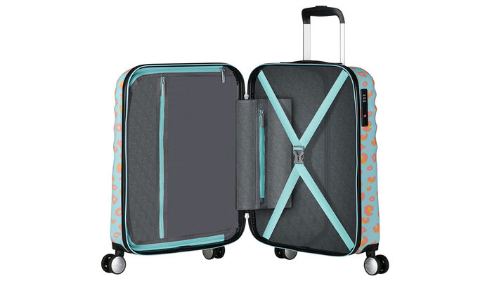 Organisation intérieure