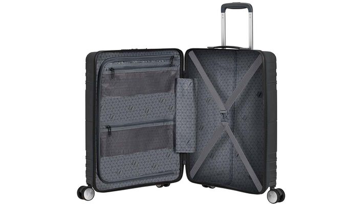 Organisation intérieure