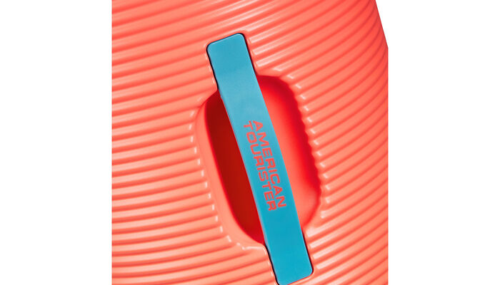 Poignées ergonomiques