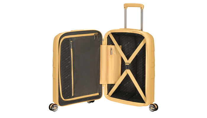 Organisation intérieure