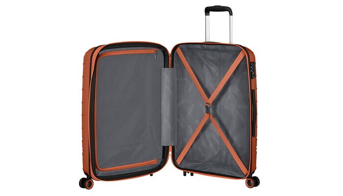 Organisation intérieure