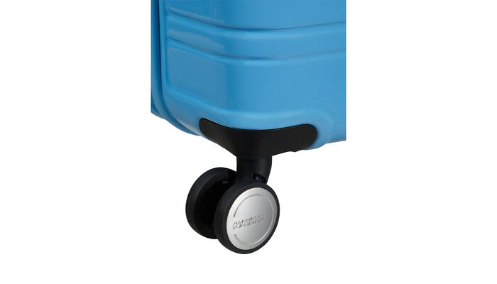 Système de double roues