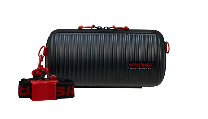 Bandoulière amovible