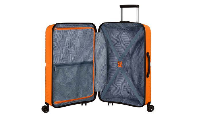 Organisation intérieure