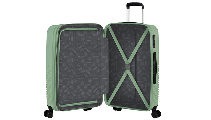 Organisation optimisée