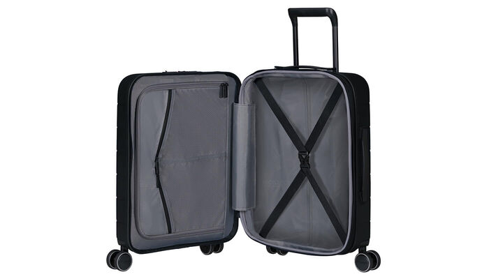 Organisation intérieure