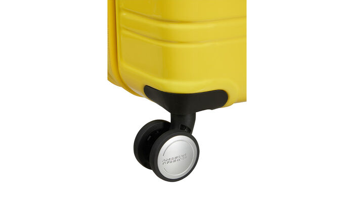 Système de double roues