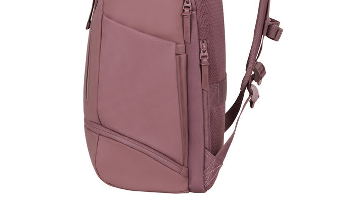 Compartiment arrière secret