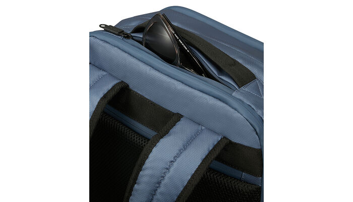 Poches supplémentaires