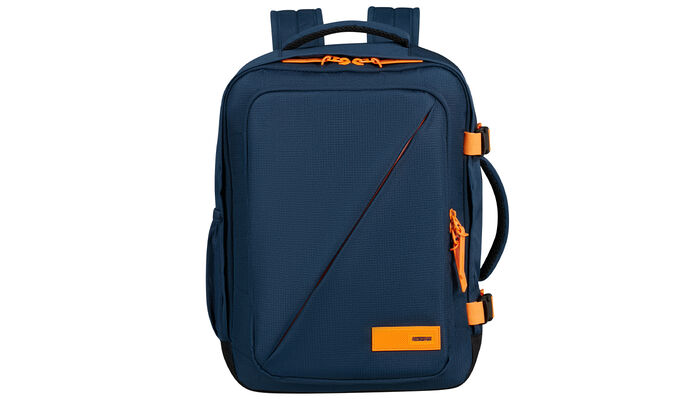 Adapté à la politique de Ryanair et Wizz Air en matière de bagages cabine gratuits à bord