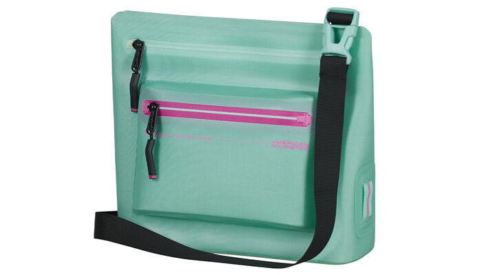 Des bretelles réglables