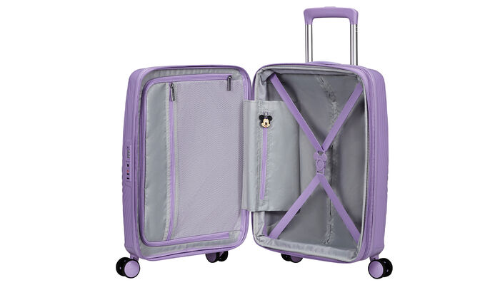 Organisation optimisée