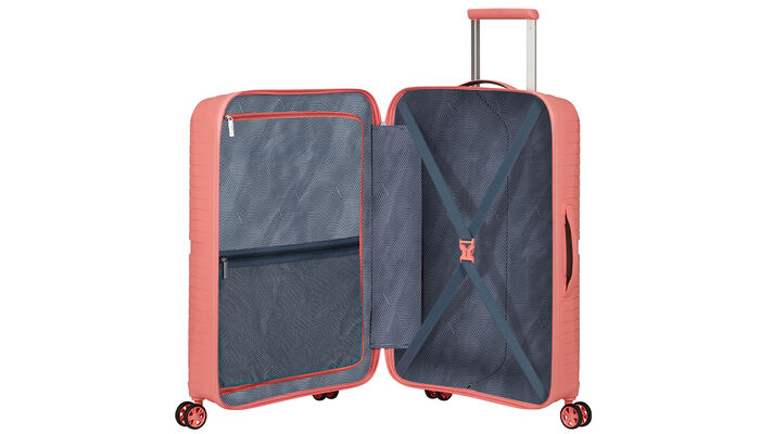 Organisation intérieure