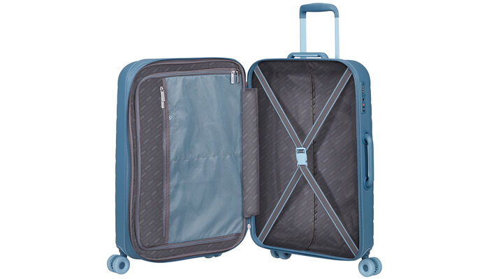 Une organisation intérieure intelligente