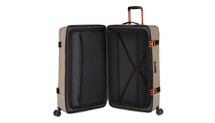 Intérieur optimisé