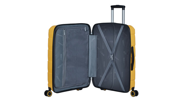 Organisation intérieure