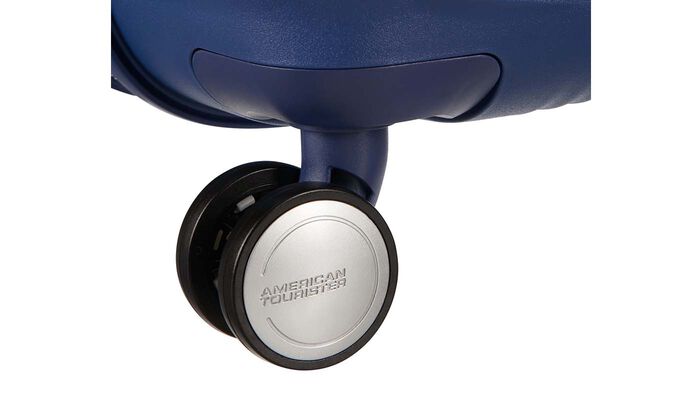 Un confort de voyage exceptionnel