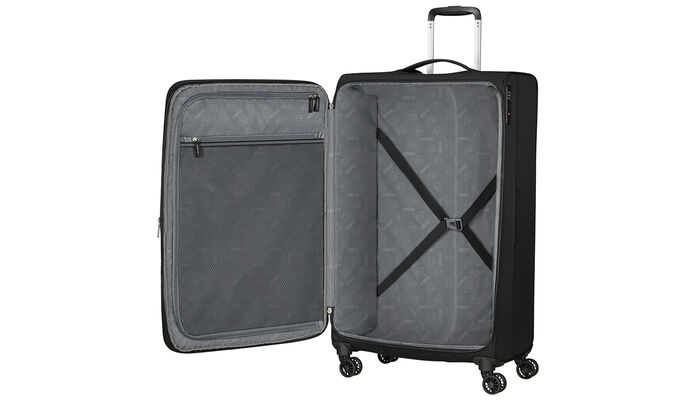 Organisation optimisée