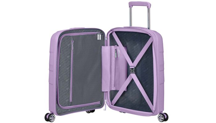 Organisation intérieure