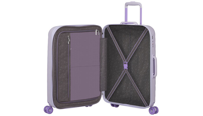 Une organisation intérieure intelligente