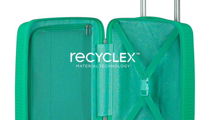Doublure Recyclex