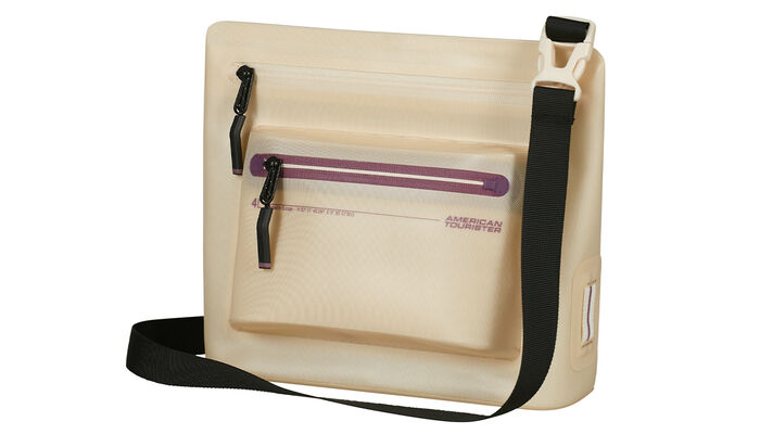 Des bretelles réglables