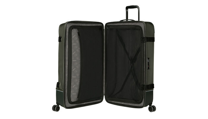 Intérieur optimisé