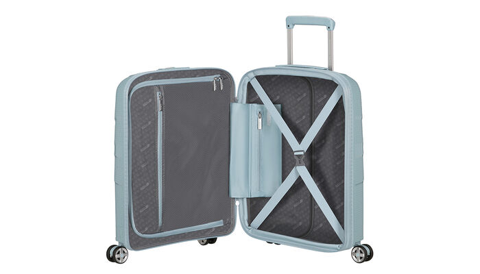 Organisation intérieure