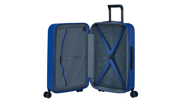 Organisation intérieure