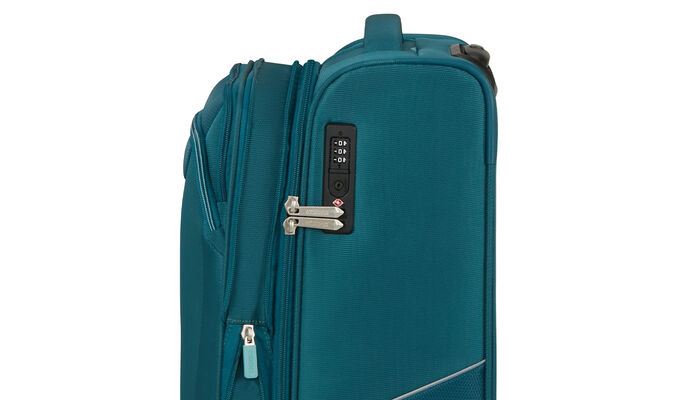 Extensibilité des produits à roues