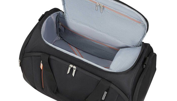 Organisation optimisée