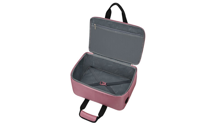 Compartiments pour vêtements