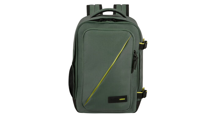 Adapté à la politique de Ryanair en matière de bagages cabine gratuits à bord