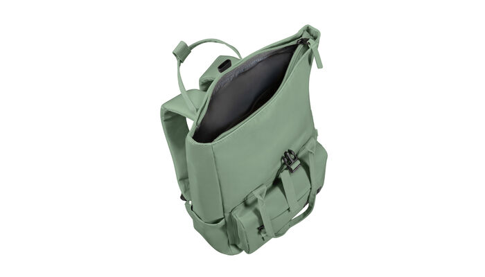 Grand compartiment principal