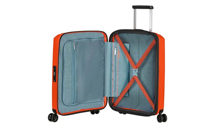 Organisation intérieure