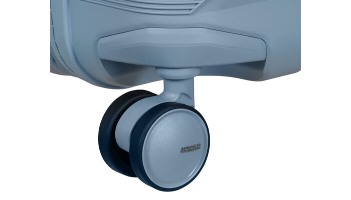 Système de double roues