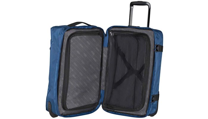 organisation intérieure