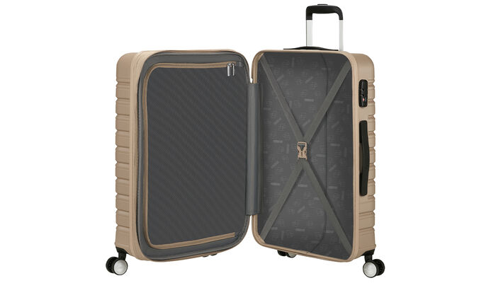 Organisation optimisée