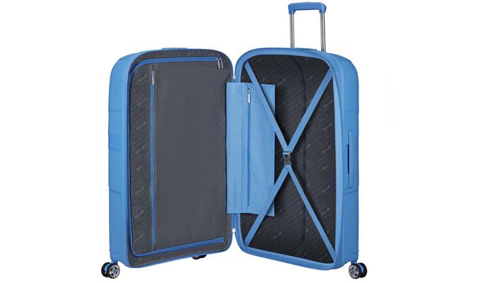 Organisation intérieure