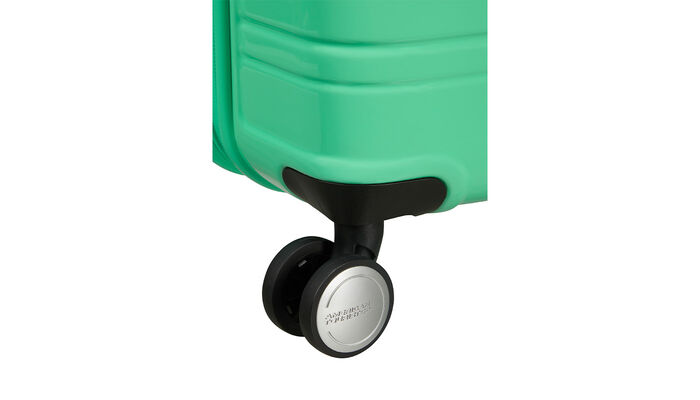 Système de double roues