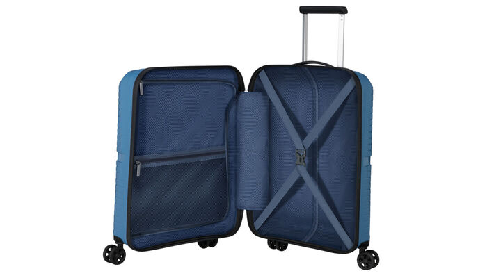 Organisation intérieure