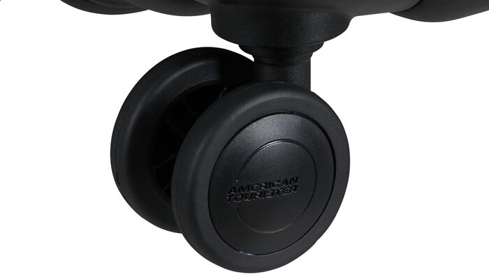 Système de double roues