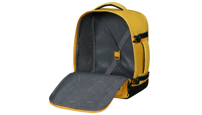 Compartiments pour vêtements