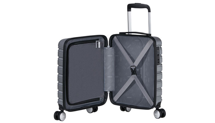 Organisation optimisée