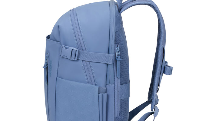 Compartiment arrière secret