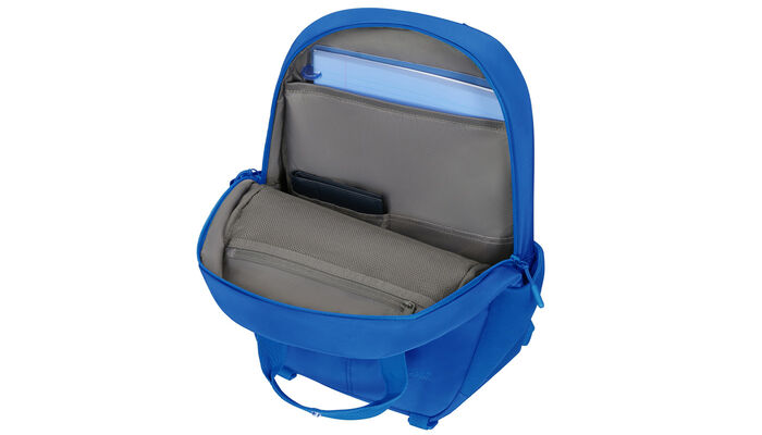Compartiment ordinateur 15.6"