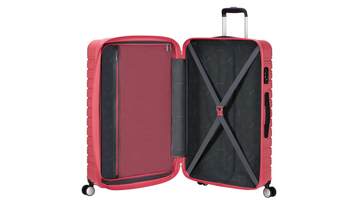 Organisation optimisée